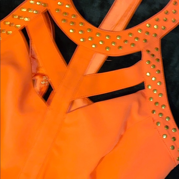 BEBE romper - Picture 2 of 4